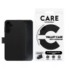 PanzerGlass CARE™ by ® Wallet Case mit Ständer Samsung Galaxy A16 4G | A16 5G