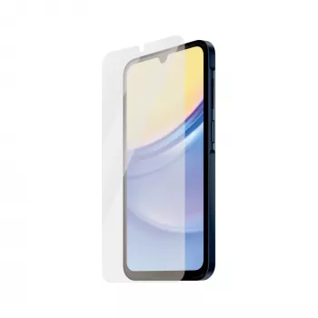 PanzerGlass SAFE. by ® Displayschutz Samsung Galaxy A16 | A16 5G | Ultra-Wide Fit