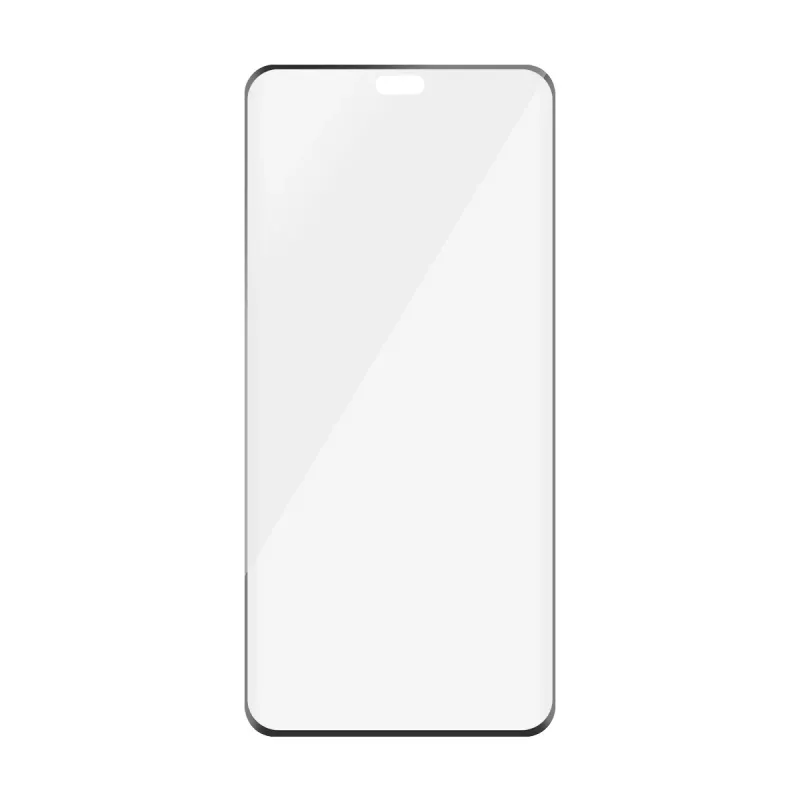 PanzerGlass SAFE. by ® Displayschutz mit schwarzem Rahmen Honor X9c 5G | Magic7 Lite 5G | Ultra-Wide Fit