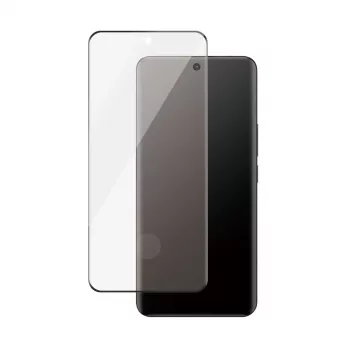 PanzerGlass Displayschutzfolie OnePlus 13 Ultra-Wide Fit kratzfest stoßfest