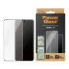 PanzerGlass Displayschutzfolie OnePlus 13 Ultra-Wide Fit kratzfest stoßfest
