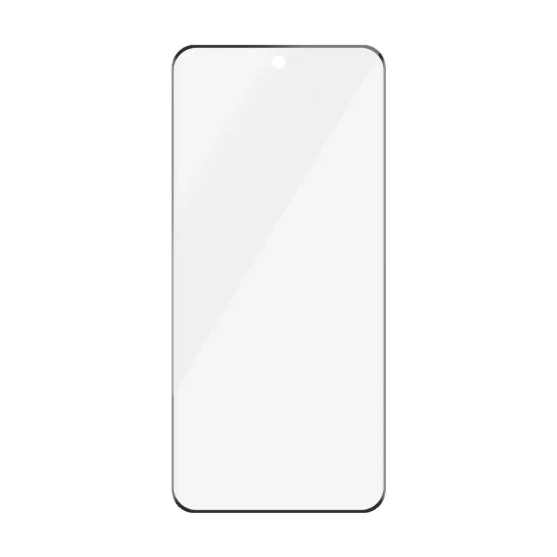 PanzerGlass Displayschutzfolie OnePlus 13 Ultra-Wide Fit kratzfest stoßfest