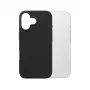 TPU-Hülle PanzerGlass SAFE. für iPhone 17 — Schwarz, stoßdämpfende Schutzhülle