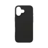 TPU-Hülle PanzerGlass SAFE. für iPhone 17 — Schwarz, stoßdämpfende Schutzhülle