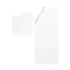 PanzerGlass Schutzset FlipFoldFlex 2-in-1 Classic Fit Glas + Ultra-Wide TPU-Folie für Samsung