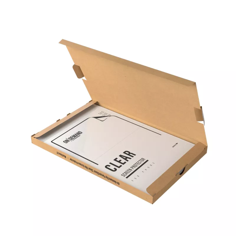 PanzerGlass OD89907 Smartphone-/Mobiltelefonzubehör