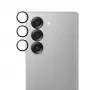 Kameraschutzglas PanzerGlass Hoops Transparent für Samsung Galaxy Z Fold7 (gehärtetes Glas, Silikon)
