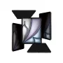 PanzerGlass ® 4-Wege-Sichtschutz-Displayschutz iPad Air 13 Zoll (2024-2025) | iPad 13 Zoll Pro (2024-2025) | Ultra-Wide Fit