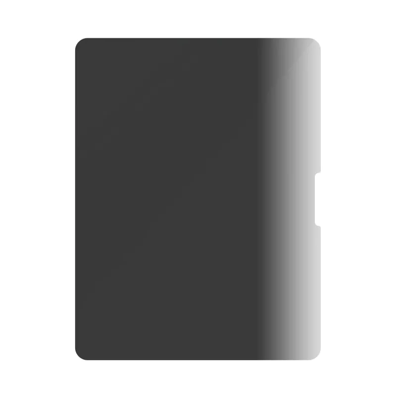PanzerGlass ® 4-Wege-Sichtschutz-Displayschutz iPad Air 13 Zoll (2024-2025) | iPad 13 Zoll Pro (2024-2025) | Ultra-Wide Fit