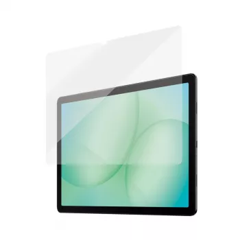PanzerGlass SAFE. by ® Displayschutz Samsung Galaxy Tab A11+ | Tab A9+ | Ultra-Wide Fit