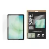 PanzerGlass SAFE. by ® Displayschutz Samsung Galaxy Tab A11+ | Tab A9+ | Ultra-Wide Fit