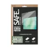 PanzerGlass SAFE. by ® Displayschutz Samsung Galaxy Tab A11+ | Tab A9+ | Ultra-Wide Fit
