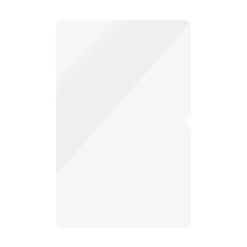 PanzerGlass SAFE. by ® Displayschutz Samsung Galaxy Tab A11+ | Tab A9+ | Ultra-Wide Fit