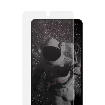 PanzerGlass® Keramik-Displayschutz Samsung Galaxy S26 | Ultra-Wide Fit mit EasyAligner