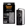 PanzerGlass® Keramik-Displayschutz Samsung Galaxy S26 | Ultra-Wide Fit mit EasyAligner