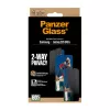 Bildschirmschutz PanzerGlass 2-Way Privacy für Samsung Galaxy S26 Ultra — PET-Blickschutzfilter, EasyAligner, 1 Stück