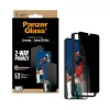 Bildschirmschutz PanzerGlass 2-Way Privacy für Samsung Galaxy S26 Ultra — PET-Blickschutzfilter, EasyAligner, 1 Stück