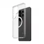 Handyhülle PanzerGlass CARE™ by Urban Explorer — Transparente Hülle mit White Qi für Samsung Galaxy S26 Ultra