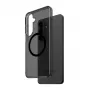 PanzerGlass CARE™ by ® Urban Explorer Case Smokey mit Schwarz Qi Samsung Galaxy S26+
