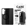 PanzerGlass CARE™ by ® Urban Explorer Case Smokey mit Schwarz Qi Samsung Galaxy S26+