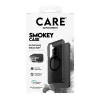 PanzerGlass CARE™ by ® Urban Explorer Case Smokey mit Schwarz Qi Samsung Galaxy S26+