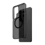 Schutzhülle PanzerGlass CARE Urban Explorer Case Smokey mit schwarzem Qi für Samsung Galaxy S26 Ultra