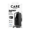 Schutzhülle PanzerGlass CARE Urban Explorer Case Smokey mit schwarzem Qi für Samsung Galaxy S26 Ultra