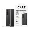 PanzerGlass CARE™ by ® Urban Explorer Hülle Transparent Samsung Galaxy S26+