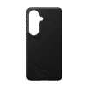 PanzerGlass CARE™ by ® Flow Case Schwarz w. Qi Samsung Galaxy S26