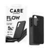 PanzerGlass CARE™ by ® Flow Case Schwarz mit Qi Samsung Galaxy S26+