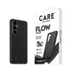 PanzerGlass CARE™ by ® Flow Case Schwarz mit Qi Samsung Galaxy S26+