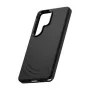 PanzerGlass CARE™ by ® Flow Case Schwarz w. Qi Samsung Galaxy S26 Ultra