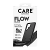PanzerGlass CARE™ by ® Flow Case Schwarz w. Qi Samsung Galaxy S26 Ultra