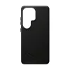 PanzerGlass CARE™ by ® Flow Case Schwarz w. Qi Samsung Galaxy S26 Ultra