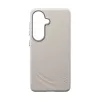 PanzerGlass CARE™ by ® Flow Case Vanilla w. Qi Samsung Galaxy S26