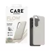 PanzerGlass CARE™ by ® Flow Case Vanilla w. Qi Samsung Galaxy S26