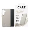 PanzerGlass CARE™ by ® Flow Case Vanilla mit Qi Samsung Galaxy S26+
