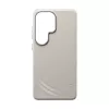 PanzerGlass CARE™ by ® Flow Case Vanilla w. Qi Samsung Galaxy S26 Ultra