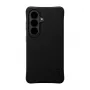 PanzerGlass CARE™ by ® Samba Case Schwarz w. Qi Samsung Galaxy S26