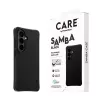 PanzerGlass CARE™ by ® Samba Case Schwarz w. Qi Samsung Galaxy S26