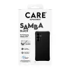 PanzerGlass CARE™ by ® Samba Case Schwarz w. Qi Samsung Galaxy S26+