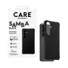 PanzerGlass CARE™ by ® Samba Case Schwarz w. Qi Samsung Galaxy S26+