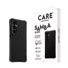 PanzerGlass CARE™ by ® Samba Case Schwarz w. Qi Samsung Galaxy S26+