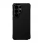 PanzerGlass CARE™ by ® Samba Case Schwarz m. Qi Samsung Galaxy S26 Ultra