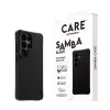 PanzerGlass CARE™ by ® Samba Case Schwarz m. Qi Samsung Galaxy S26 Ultra