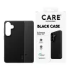 TPU-Hülle für Samsung Galaxy S26+ von PanzerGlass CARE™ – Schwarz