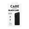 TPU-Hülle für Samsung Galaxy S26+ von PanzerGlass CARE™ – Schwarz