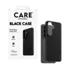 TPU-Hülle für Samsung Galaxy S26+ von PanzerGlass CARE™ – Schwarz