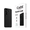 TPU-Hülle für Samsung Galaxy S26+ von PanzerGlass CARE™ – Schwarz