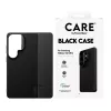 TPU-Hülle PanzerGlass CARE™ für Samsung Galaxy S26 Ultra — Schwarz